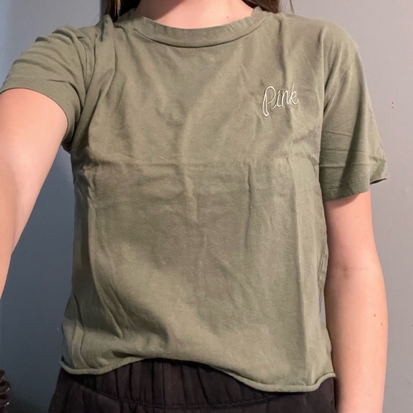 PINK t-shirt - Picture 4 of 5